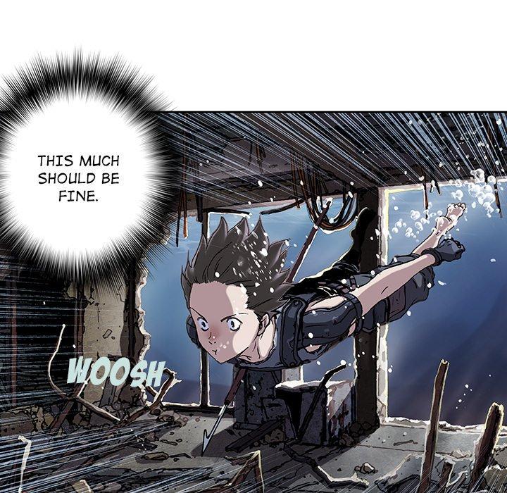 Read Leviathan (en) Manga Online