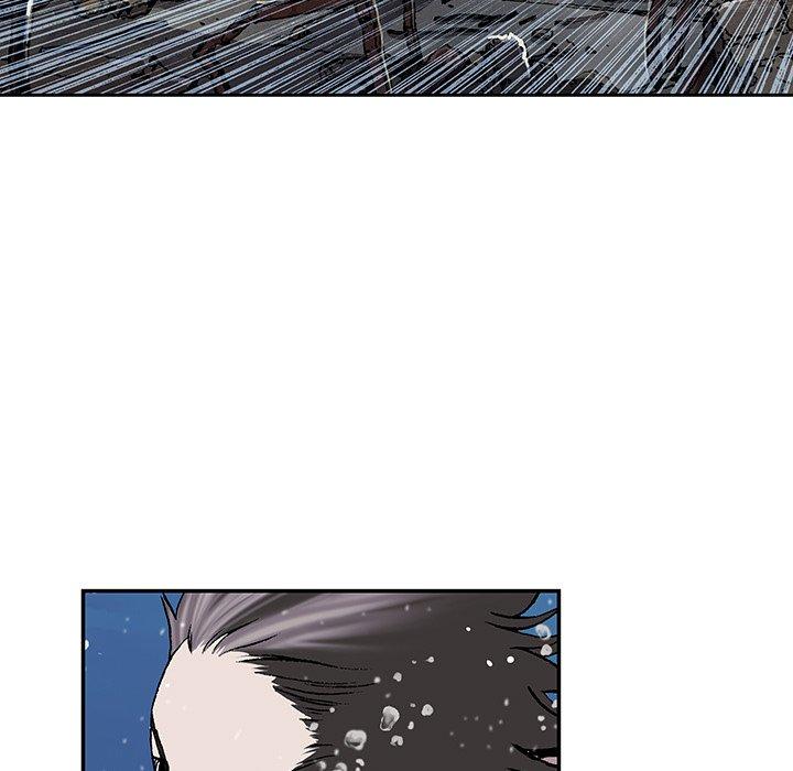 Read Leviathan (en) Manga Online