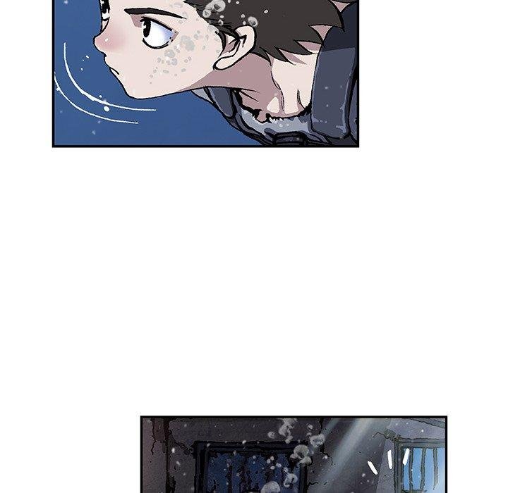 Read Leviathan (en) Manga Online