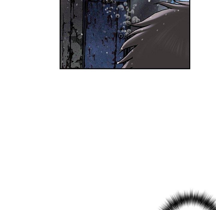 Read Leviathan (en) Manga Online