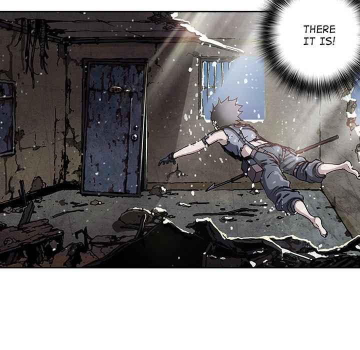 Read Leviathan (en) Manga Online