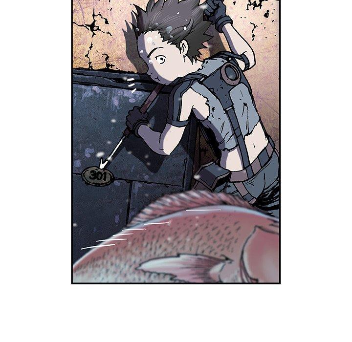 Read Leviathan (en) Manga Online