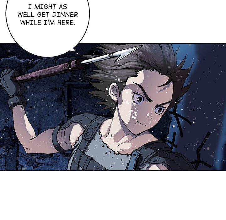 Read Leviathan (en) Manga Online