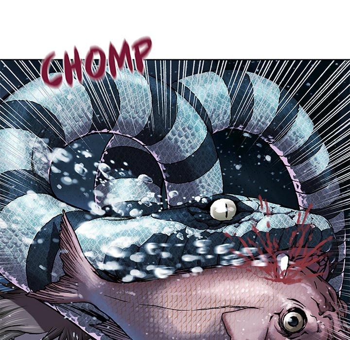 Read Leviathan (en) Manga Online