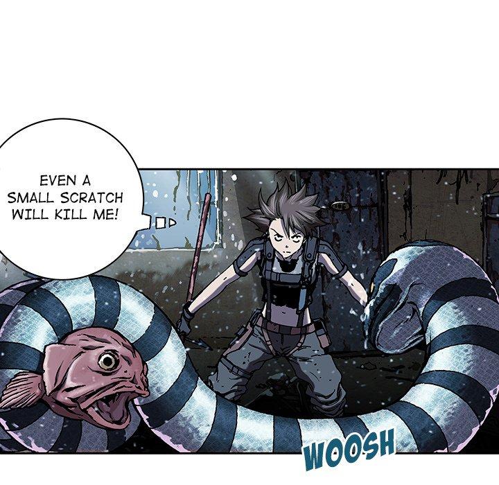 Read Leviathan (en) Manga Online