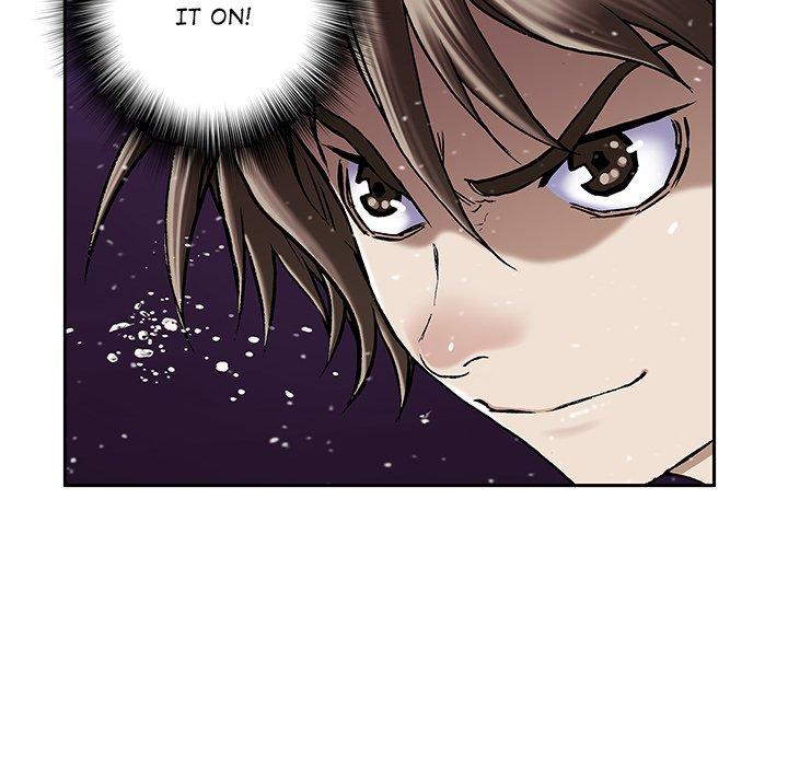 Read Leviathan (en) Manga Online