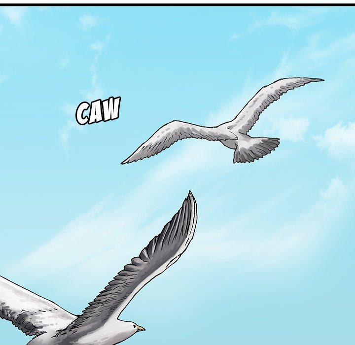 Read Leviathan (en) Manga Online