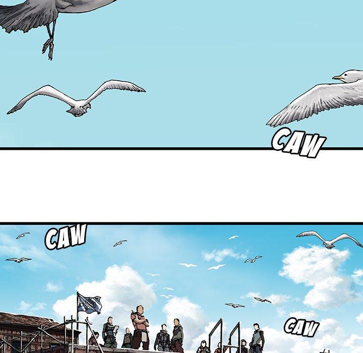 Read Leviathan (en) Manga Online