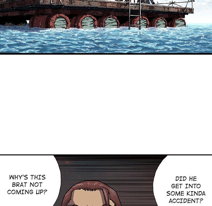 Read Leviathan (en) Manga Online