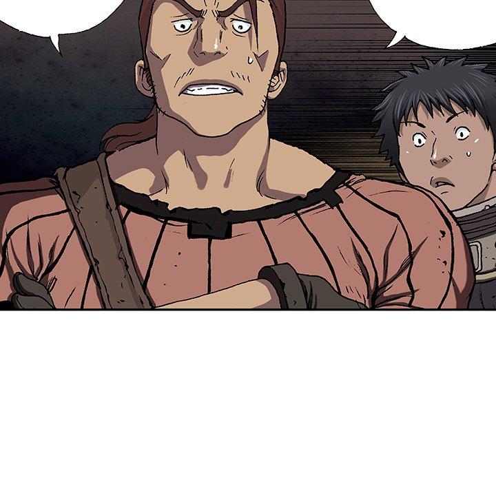 Read Leviathan (en) Manga Online