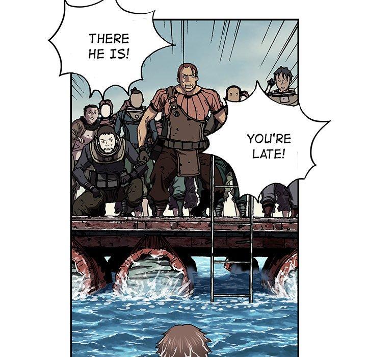 Read Leviathan (en) Manga Online