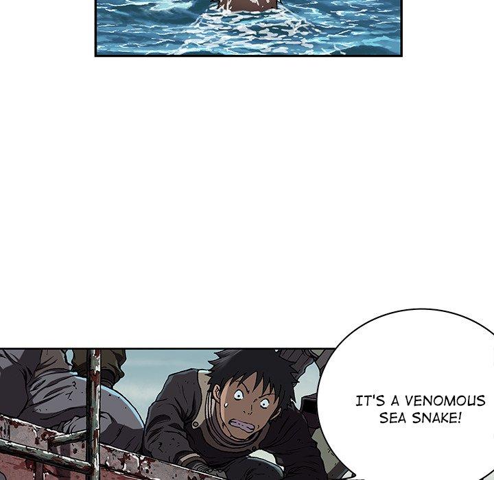 Read Leviathan (en) Manga Online