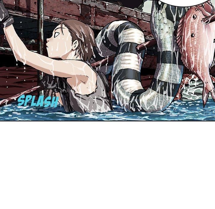 Read Leviathan (en) Manga Online
