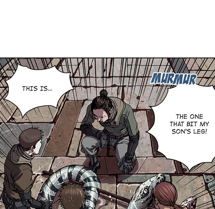 Read Leviathan (en) Manga Online