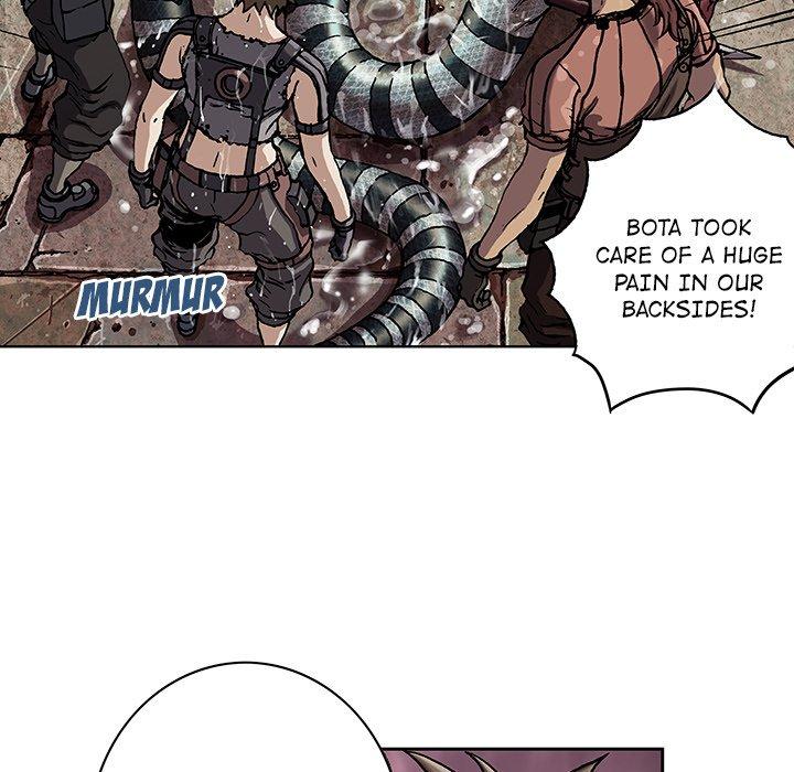 Read Leviathan (en) Manga Online