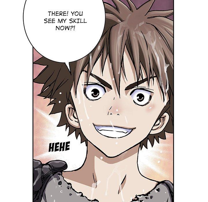 Read Leviathan (en) Manga Online