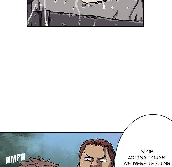 Read Leviathan (en) Manga Online