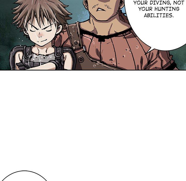Read Leviathan (en) Manga Online