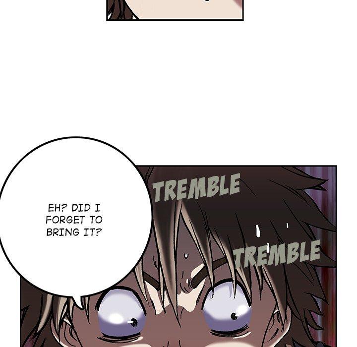 Read Leviathan (en) Manga Online