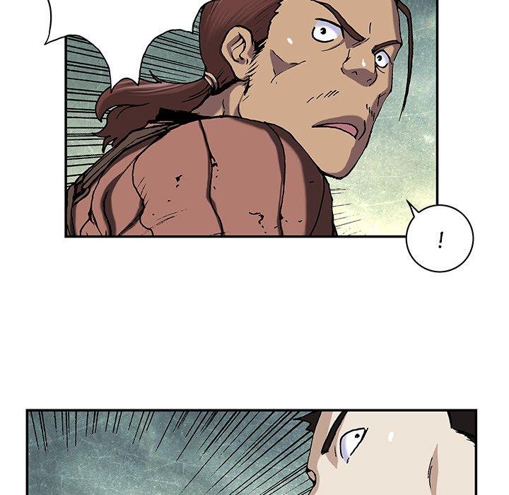 Read Leviathan (en) Manga Online
