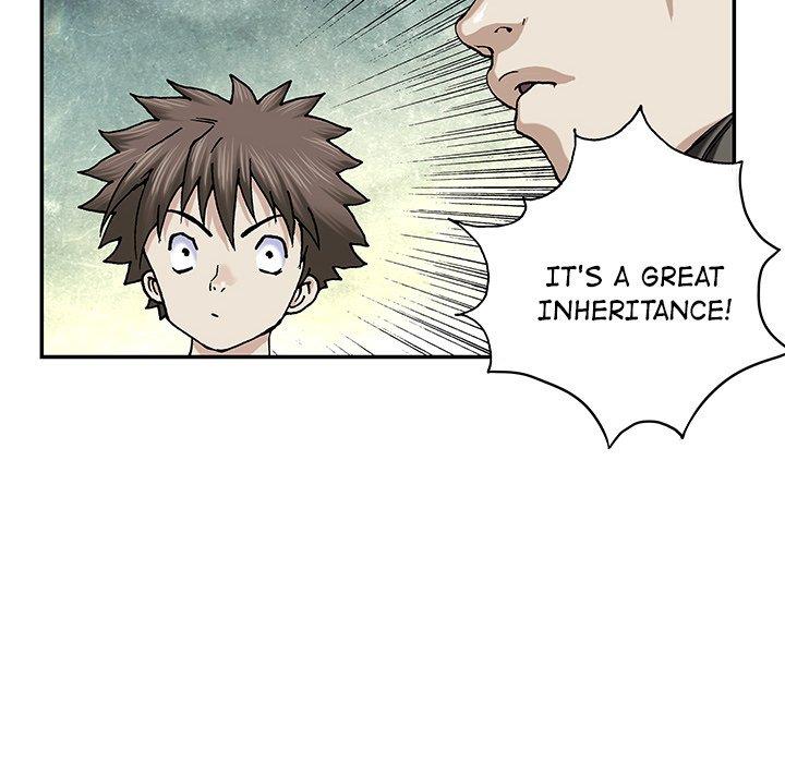 Read Leviathan (en) Manga Online