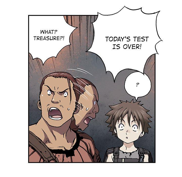 Read Leviathan (en) Manga Online
