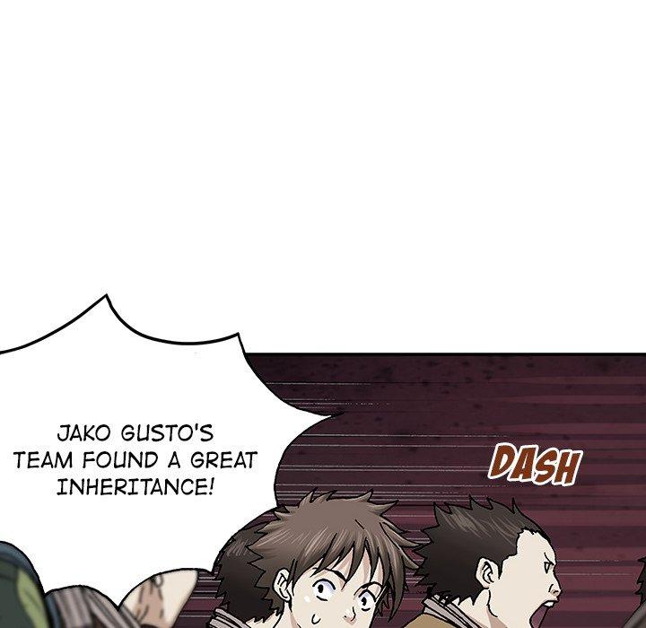 Read Leviathan (en) Manga Online