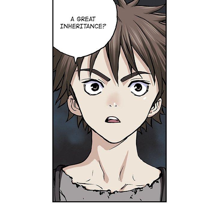 Read Leviathan (en) Manga Online