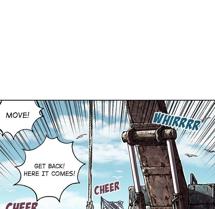 Read Leviathan (en) Manga Online