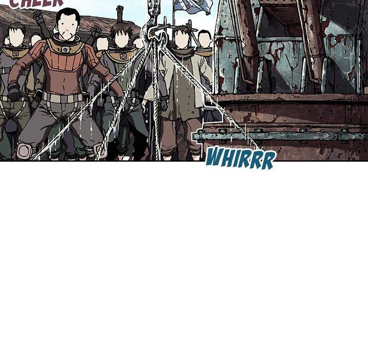 Read Leviathan (en) Manga Online