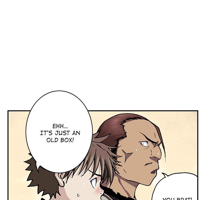 Read Leviathan (en) Manga Online