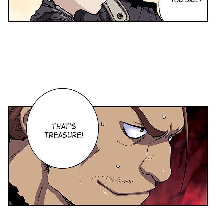 Read Leviathan (en) Manga Online