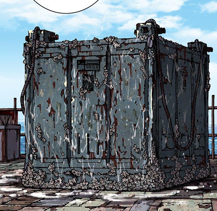 Read Leviathan (en) Manga Online