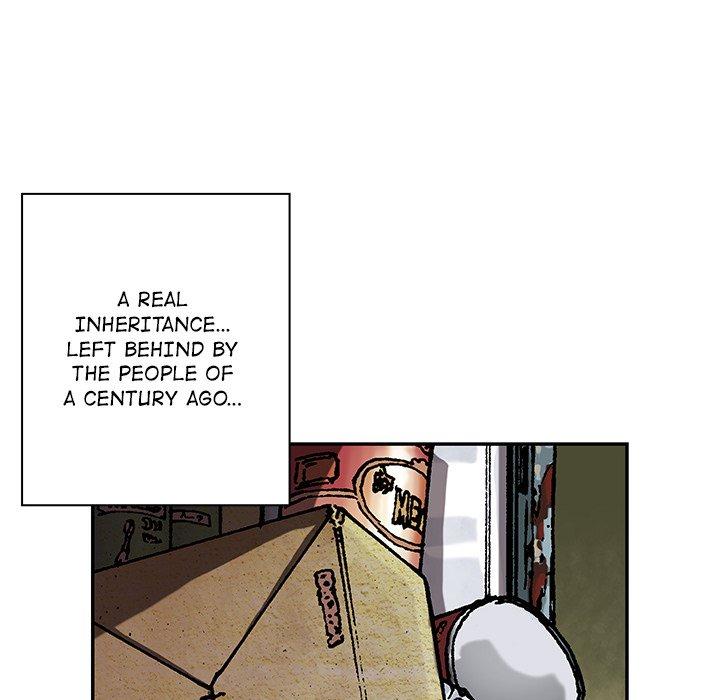 Read Leviathan (en) Manga Online