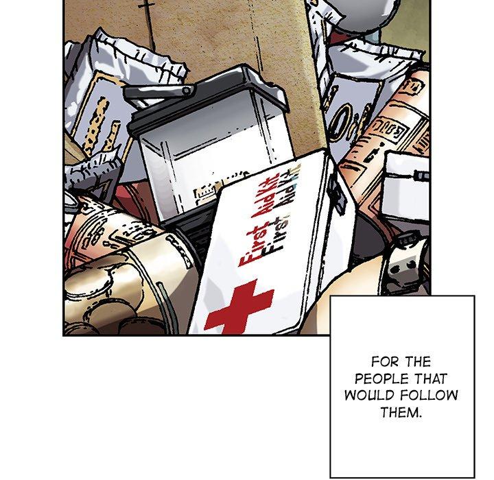 Read Leviathan (en) Manga Online