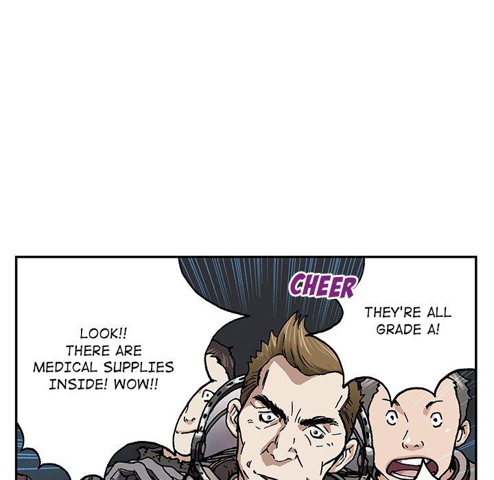 Read Leviathan (en) Manga Online