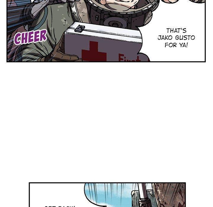 Read Leviathan (en) Manga Online