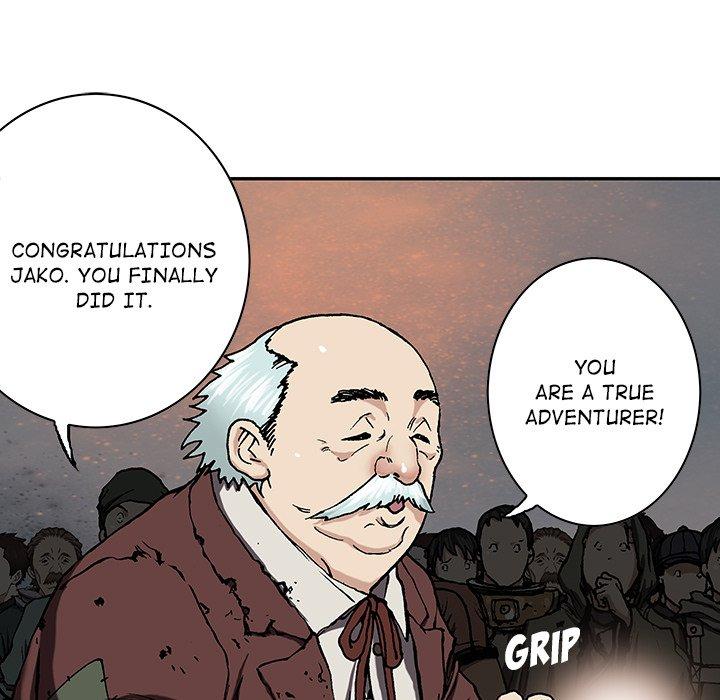Read Leviathan (en) Manga Online