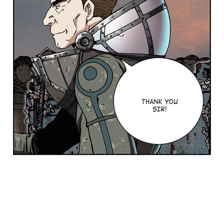 Read Leviathan (en) Manga Online