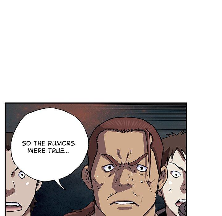 Read Leviathan (en) Manga Online