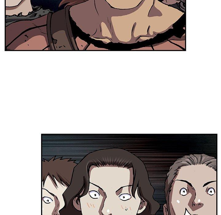 Read Leviathan (en) Manga Online