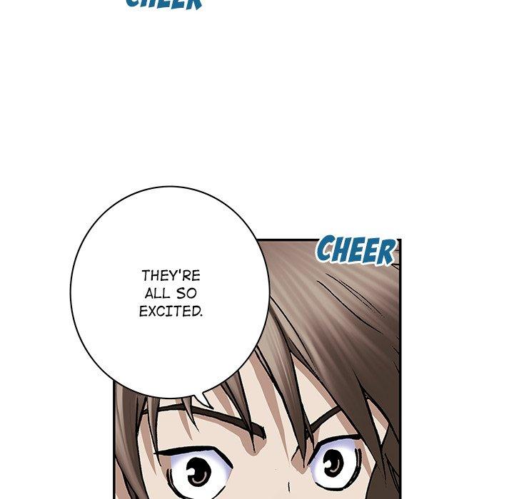 Read Leviathan (en) Manga Online