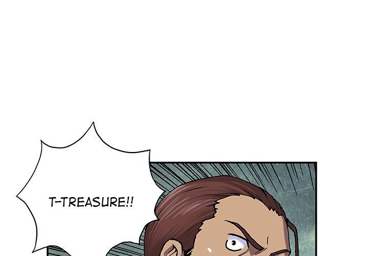 Read Leviathan (en) Manga Online