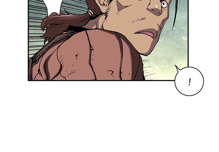 Read Leviathan (en) Manga Online