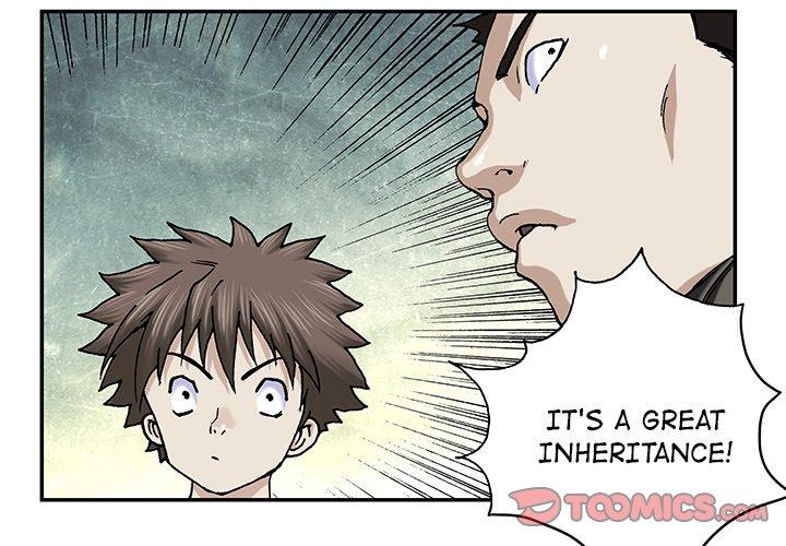 Read Leviathan (en) Manga Online