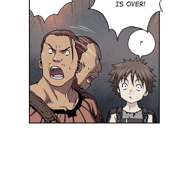 Read Leviathan (en) Manga Online
