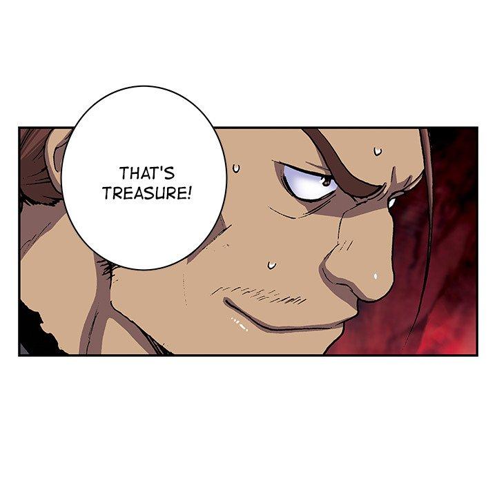 Read Leviathan (en) Manga Online