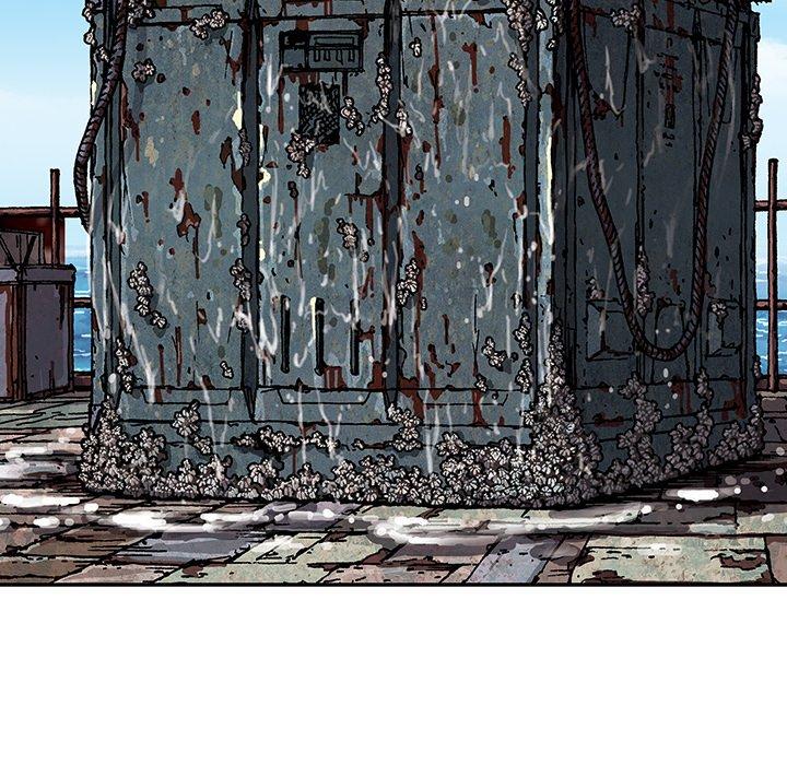 Read Leviathan (en) Manga Online