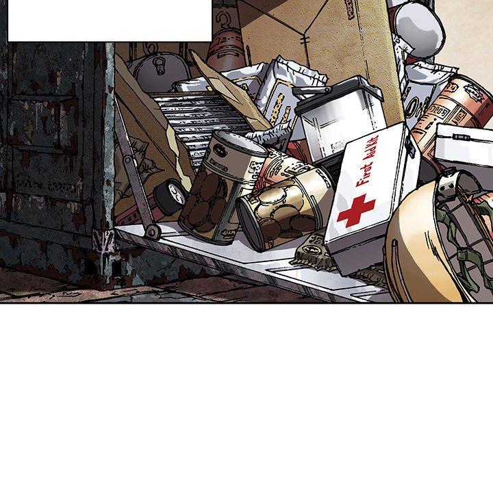 Read Leviathan (en) Manga Online