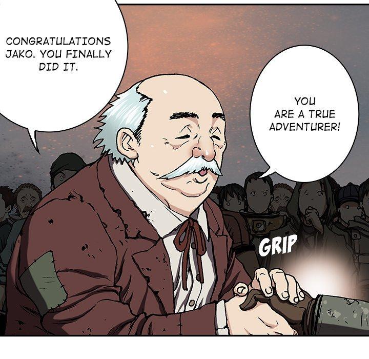 Read Leviathan (en) Manga Online